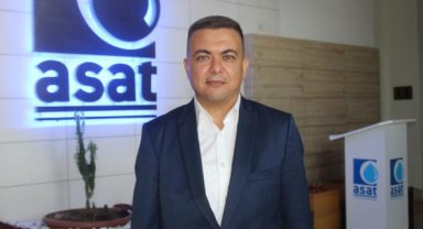 Antalya'da kaçak su kullanım cezası 