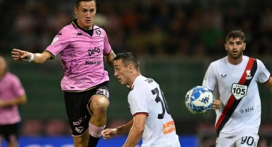 Antalyaspor’da transfer atağı