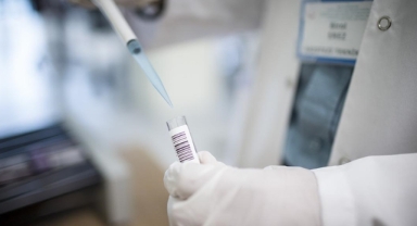 AR-GE harcamaları 53,8 milyar lirayı geçti