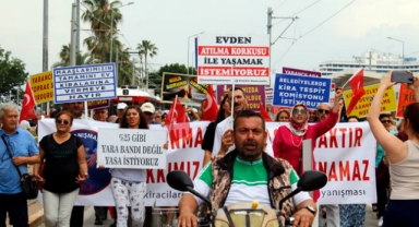 Arabuluculuk çözüm değil