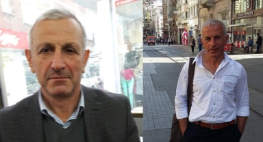 Arazi kavgasında vahşet! Kardeşini öldürdü