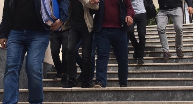 Asayiş uygulamasında aranan 409 zanlı yakalandı