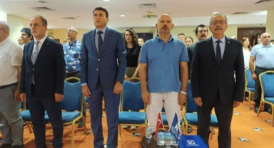 ASMO’da Finansal Raporlama tanıtımı