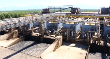 Atık ısıdan enerji üretiliyor