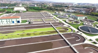 'Atık suların yeniden kullanımında hedef aşıldı'