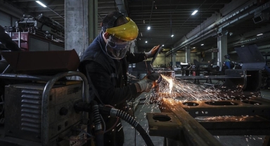 Bağımsız GSYH 2022'de Yüzde 5 Üstü Arttı