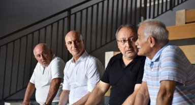 Bahar: Teknopark, kentimize hediyemizdir