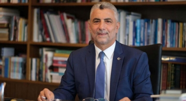 Bakan Bolat: Cari işlemler hesabı 20 ay sonra fazla verdi