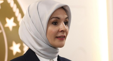 Bakan Göktaş: Yaralarımızı hep beraber sardık, sarmaya devam edeceğiz