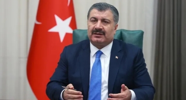 Bakan Koca'dan koronavirüs ve kızamık açıklaması