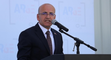 Bakan Şimşek Orta Vadeli Program'ın açıklanacağı tarihi verdi