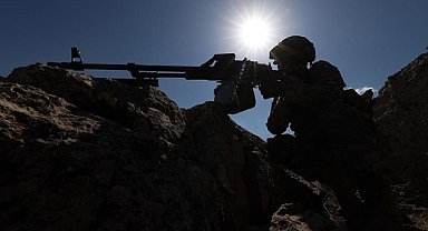 Bakan Yerlikaya: Son 2 ayda toplam 172 terörist etkisiz hale getirildi