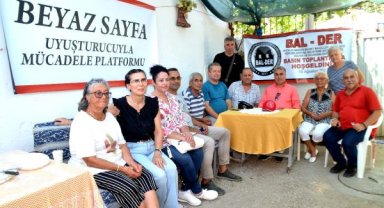 Balbey, sorunlara çözüm bekliyor