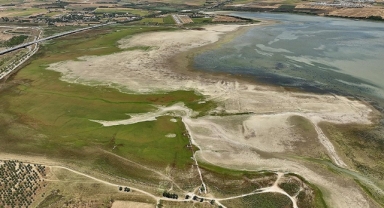 Barajlar alarm veriyor