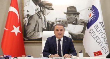 ‘İnanç, irade ve kararlılık’