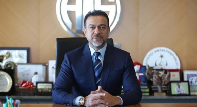 Başkanı kızdırdılar