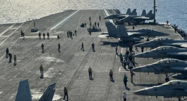 Bayraktar konuk oldu