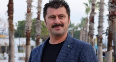 Belediye başkanı olmak istiyor