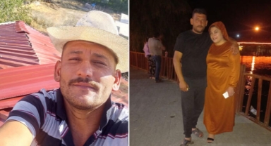 Birlikte yaşadığı kadın tarafından bıçakla öldürüldü