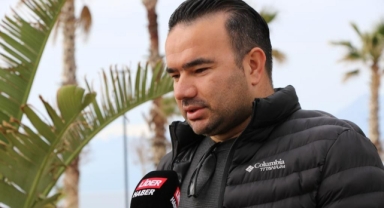 'Bize destek olun sorunları çözelim'