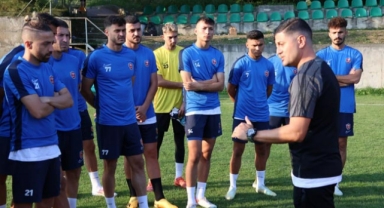 Bolu’da 4 hazırlık maçı oynayacak