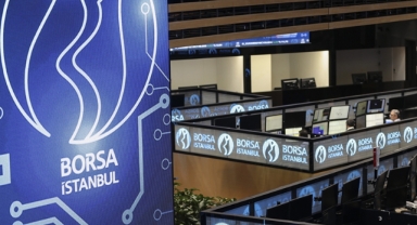 Borsa güne rekorla başladı