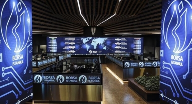 Borsa güne yükselişle başladı