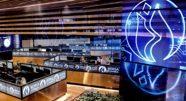 Borsa güne yükselişle başladı