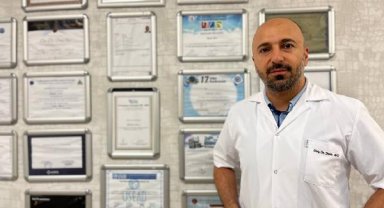 Burun ameliyatı olanlar dikkat: Güneş kalıcı hasar verebilir!