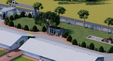 Büyükşehir’den Elmalı’ya 4 milyon TL’lik yatırım