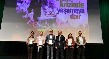 Çalıştay kitabı erişime açıldı