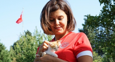Can dostlara adandı