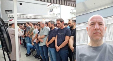 Can kurtarırken canından oldu