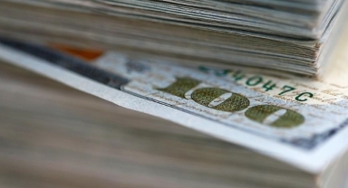 Cari işlemler hesabı haziranda 674 milyon dolar fazla verdi