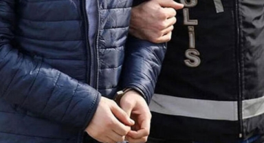 Çeşitli suçlardan aranan 2 şüpheli yakalandı