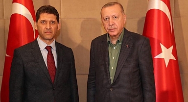 AK Parti’li Çetin: Böcek’in 8 ayı kaldı