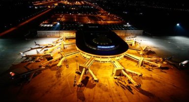 Çevreci Fraport TAV, ilk 45 havalimanı içinde 