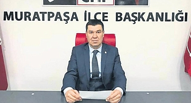 CHP’de kongre sancısı