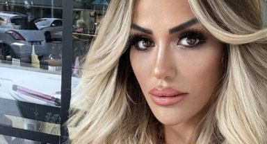 'Kendimi kaybedip sıktım'