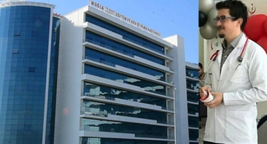 Cinsel istismar sanığı doktorun ifadesi ortaya çıktı
