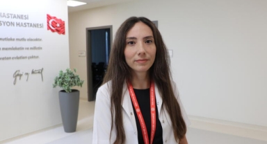  Çocuklarda duruş bozukluğuna dikkat!