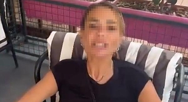 Cumhurbaşkanına hakaretten tutuklandı