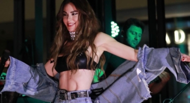 Defne Samyeli, Çinlilerin radarında