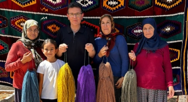 ‘Değerlerimize sahip çıkıyoruz’