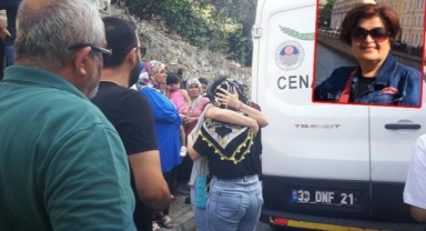 Denizde fenalaşan Havva hemşire, yaşamını yitirdi