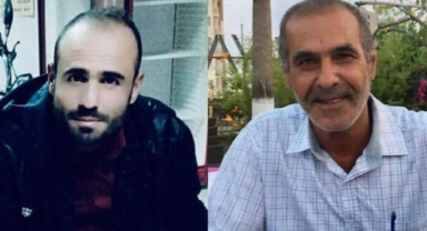 Denizde kaybolan iki arkadaşın cesedine ulaşıldı