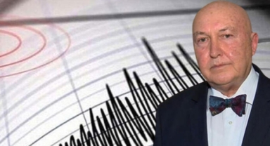 Deprem uzmanından o il için kritik uyarı!