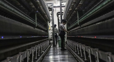 Depremzede sanayici, yatırımların artırılmasını bekliyor