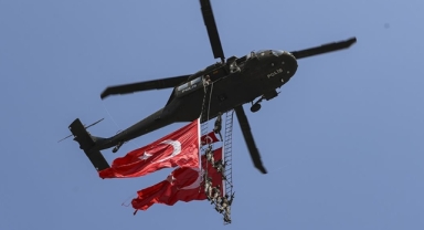 Devler'den 30 Ağustos Zafer Bayramı mesajı