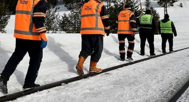 Devlet Demiryolları 42 istasyon operasyon işçisi alacak